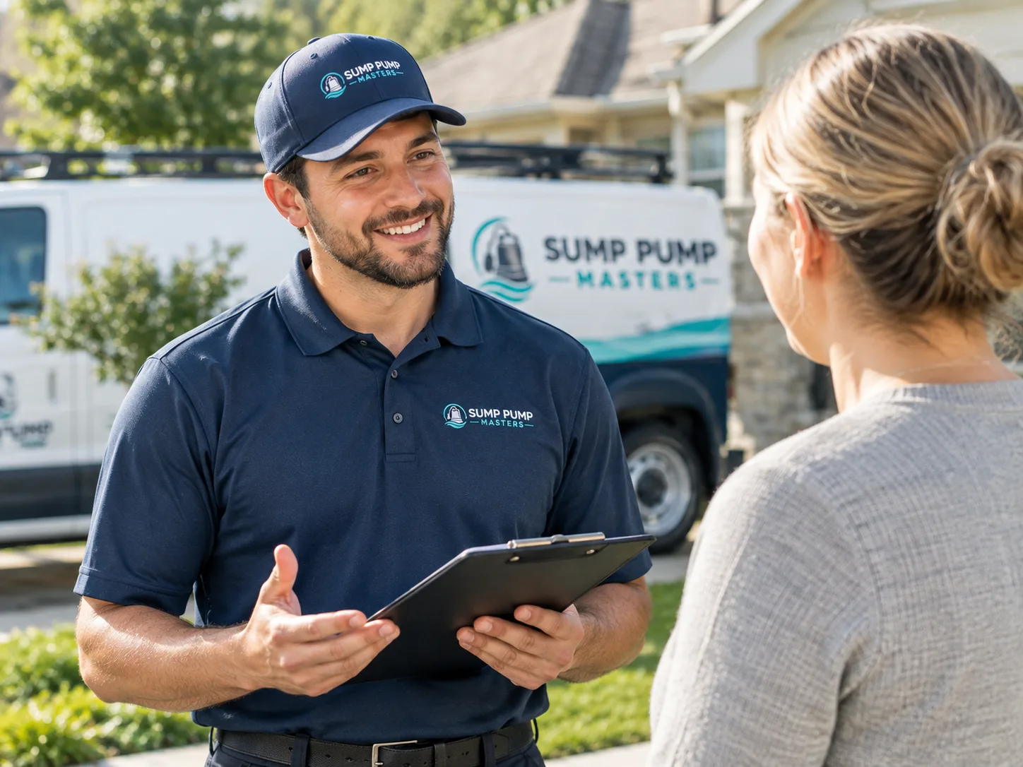 Sump Pump Repair Hope, IN FAQs